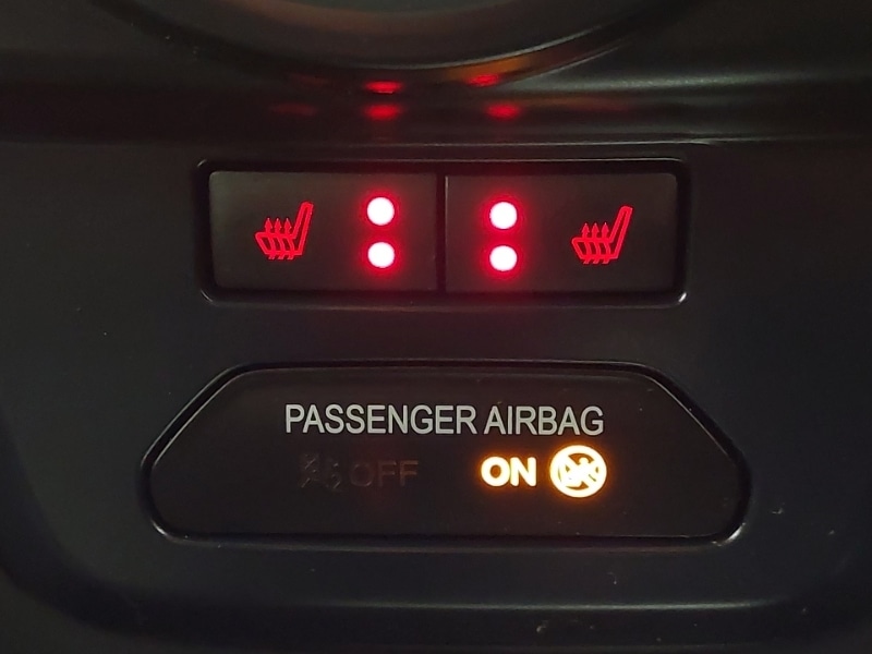 Used Ford Ecosport 2017 for sale - 77284458: Photo 18