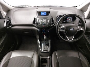 Used Ford Ecosport 2017 for sale - 77284458: Photo