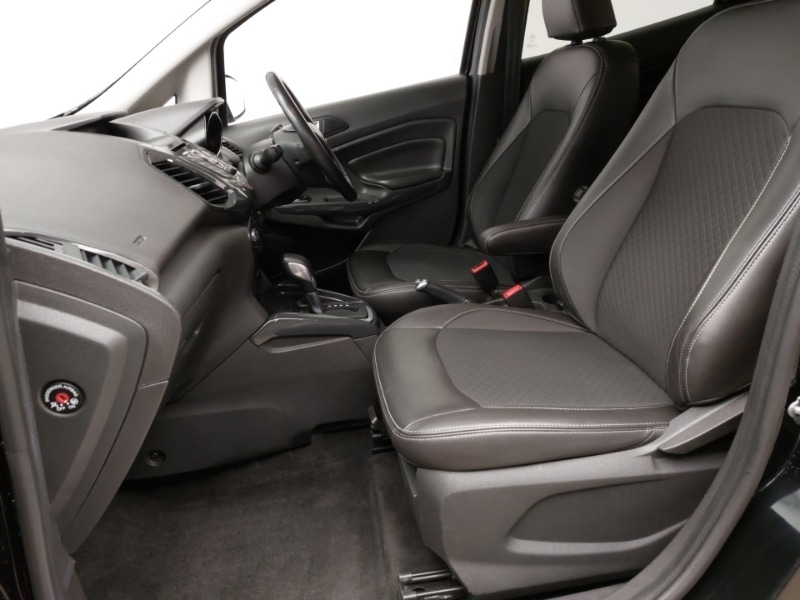 Used Ford Ecosport 2017 for sale - 77284458: Photo 5