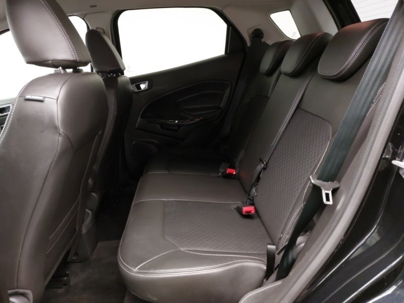 Used Ford Ecosport 2017 for sale - 77284458: Photo 6