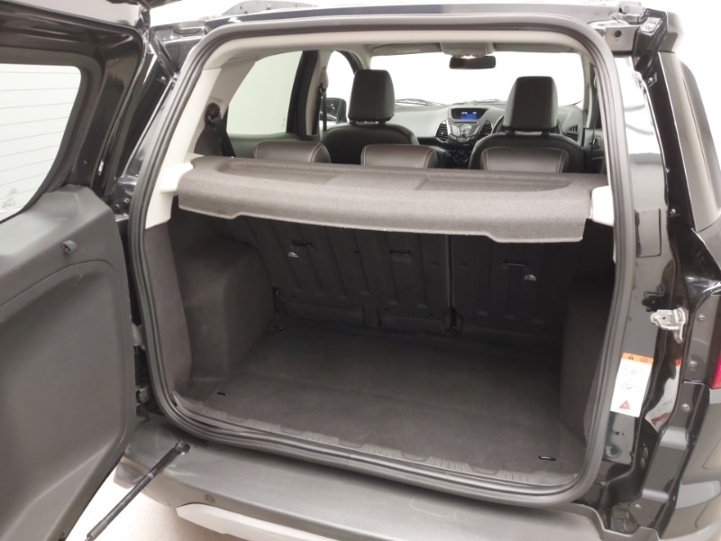 Used Ford Ecosport 2017 for sale - 77284458: Photo 8