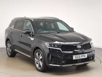 2021 - 1.6 T-GDi PHEV 4 5dr Auto