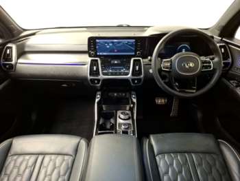 Used Kia Sorento 2021 for sale - 74767359: Photo
