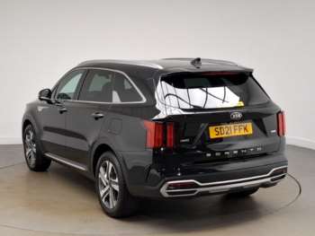 Used Kia Sorento 2021 for sale - 74767359: Photo