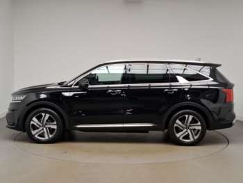 Used Kia Sorento 2021 for sale - 74767359: Photo