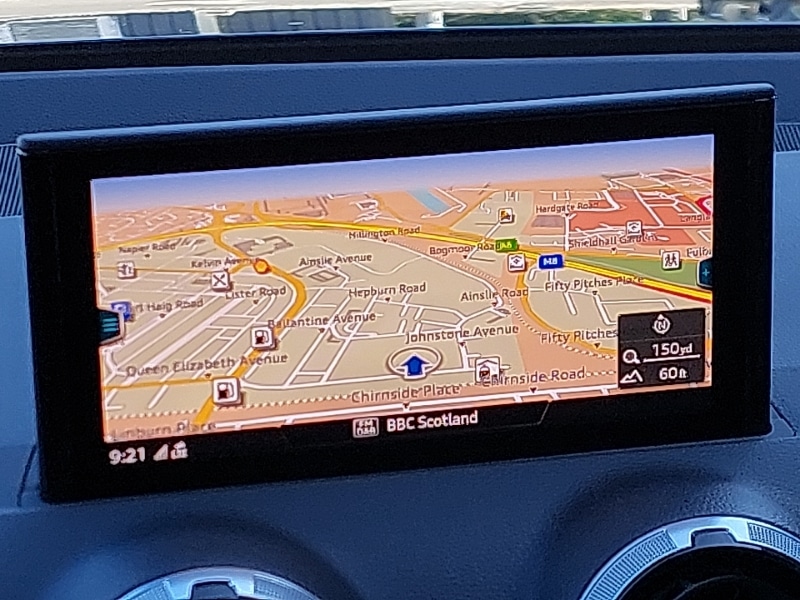 Used Audi Q2 2022 for sale - 77076224: Photo 10