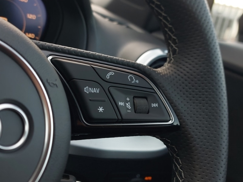 Used Audi Q2 2022 for sale - 77076224: Photo 19