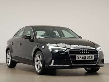 Used Audi A3 2019 for sale - 75177515: Photo