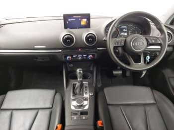 Used Audi A3 2019 for sale - 75177515: Photo