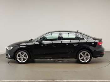 Used Audi A3 2019 for sale - 75177515: Photo