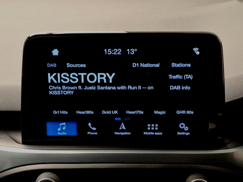 Used Ford Focus 2020 for sale - 77933472: Photo 10