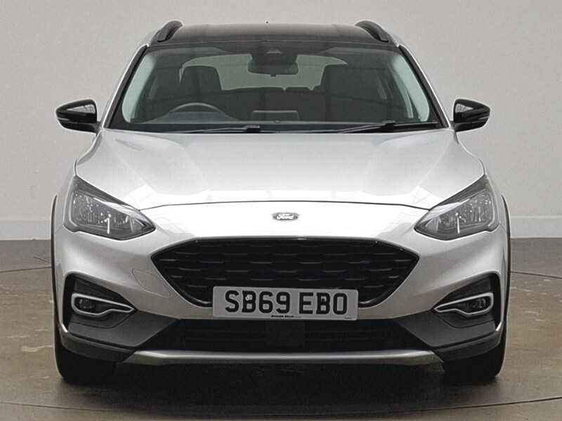 Used Ford Focus 2020 for sale - 77933472: Photo 12