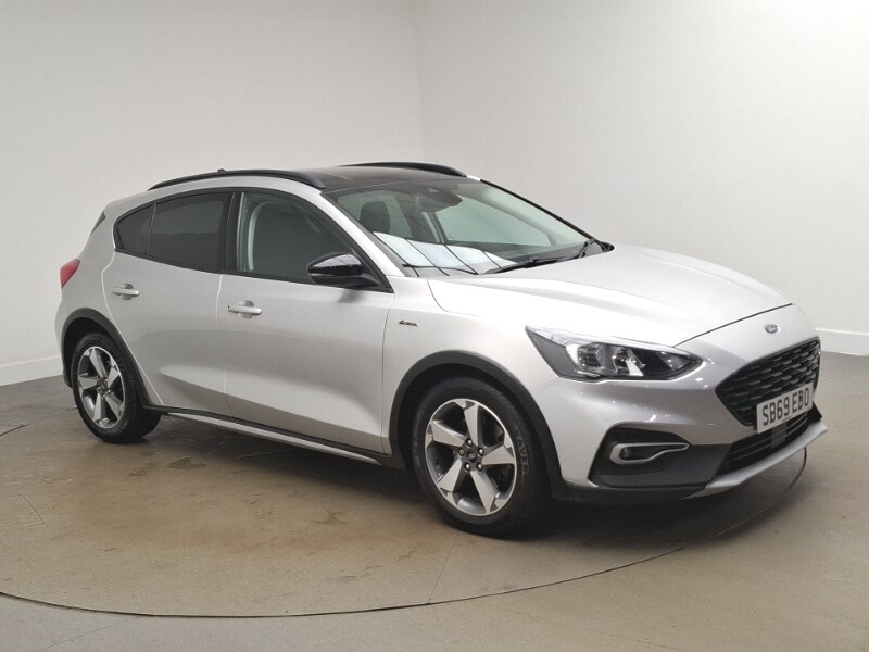 Used Ford Focus 2020 for sale - 77933472: Photo 13