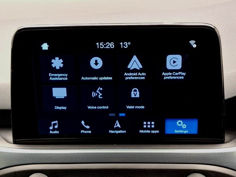 Used Ford Focus 2020 for sale - 77933472: Photo 15