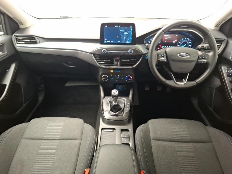 Used Ford Focus 2020 for sale - 77933472: Photo 2
