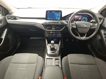 Used Ford Focus 2020 for sale - 77933472: Photo