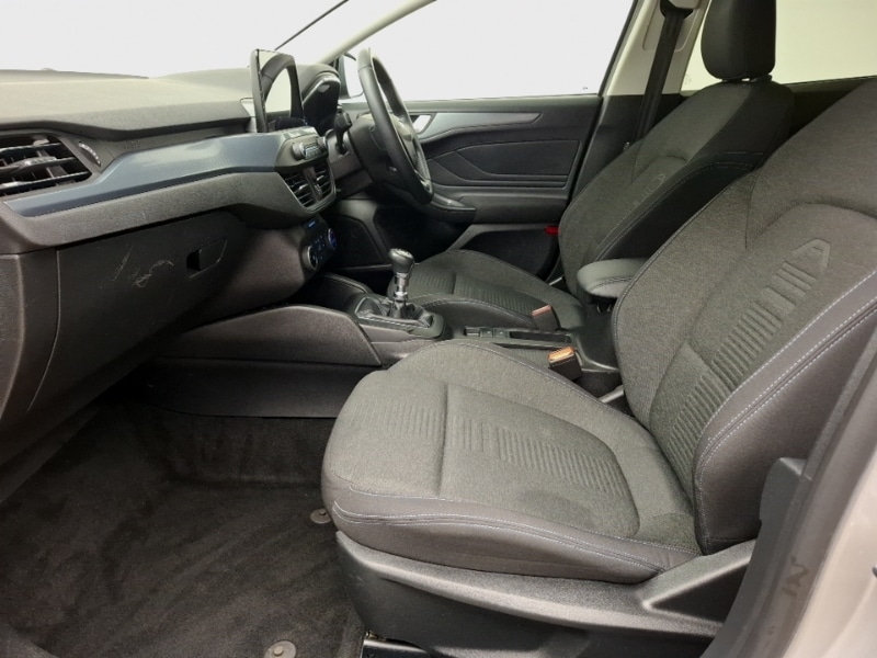 Used Ford Focus 2020 for sale - 77933472: Photo 5