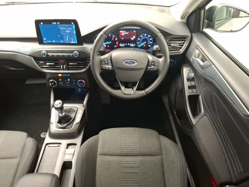 Used Ford Focus 2020 for sale - 77933472: Photo 7