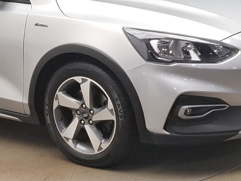 Used Ford Focus 2020 for sale - 77933472: Photo 9