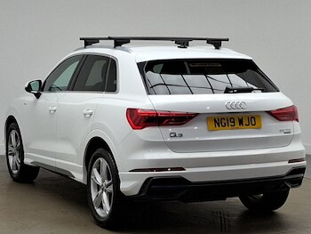 Used Audi Q3 2019 for sale - 77837879: Photo