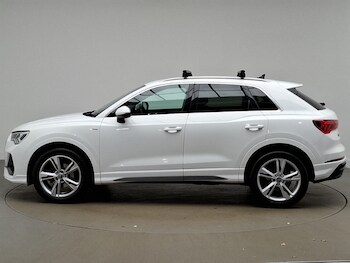 Used Audi Q3 2019 for sale - 77837879: Photo