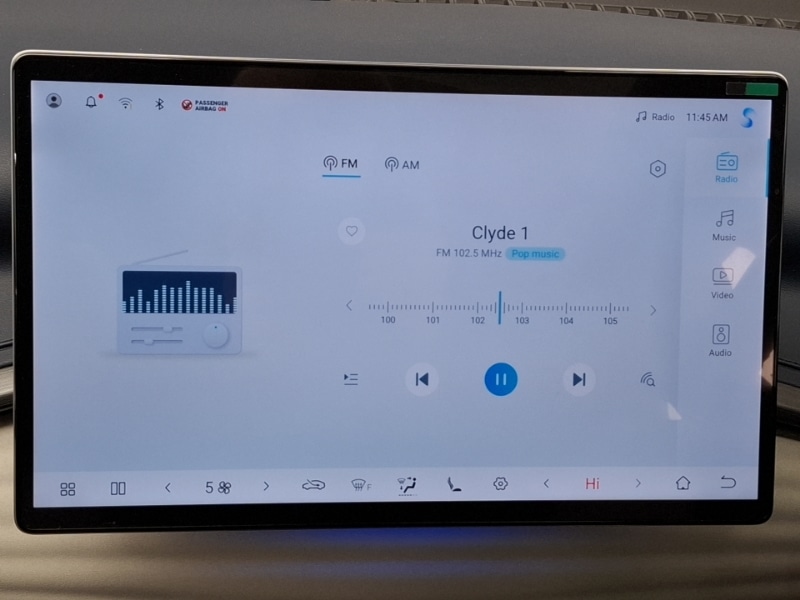 Used BYD Atto 3 2023 for sale - 77536692: Photo 10