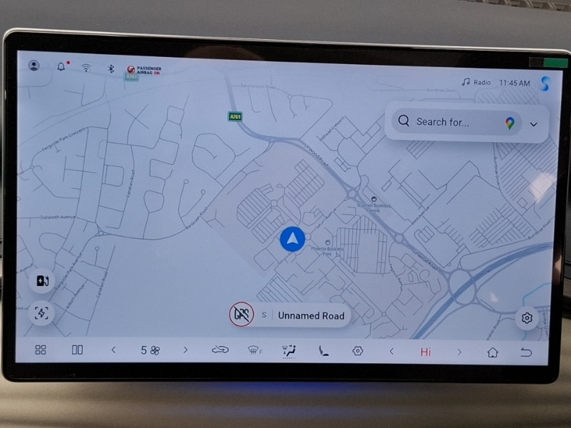 Used BYD Atto 3 2023 for sale - 77536692: Photo 11