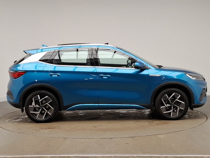 Used BYD Atto 3 2023 for sale - 77536692: Photo 13