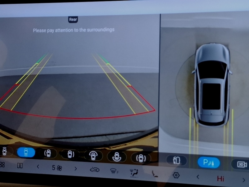 Used BYD Atto 3 2023 for sale - 77536692: Photo 14