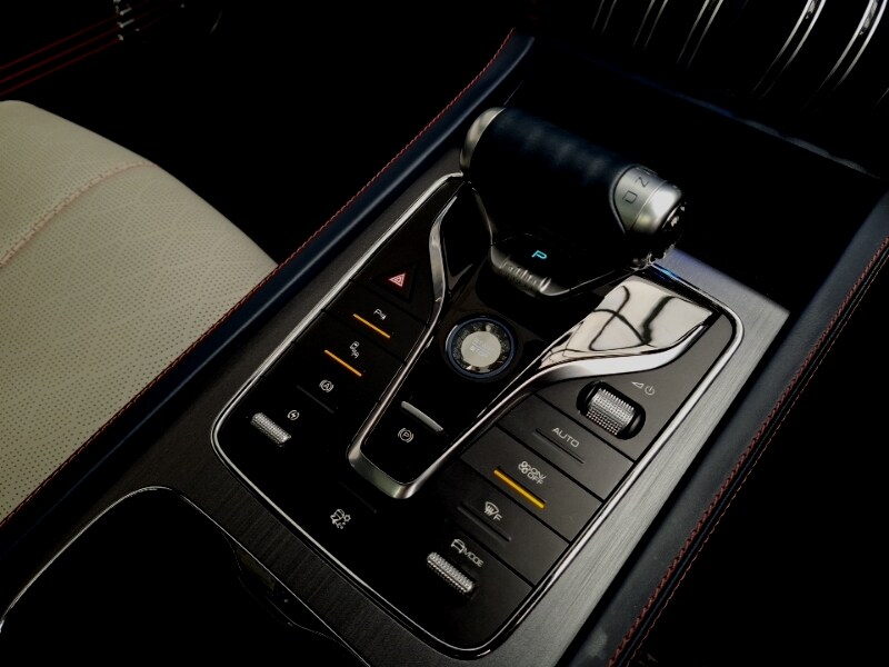 Used BYD Atto 3 2023 for sale - 77536692: Photo 15