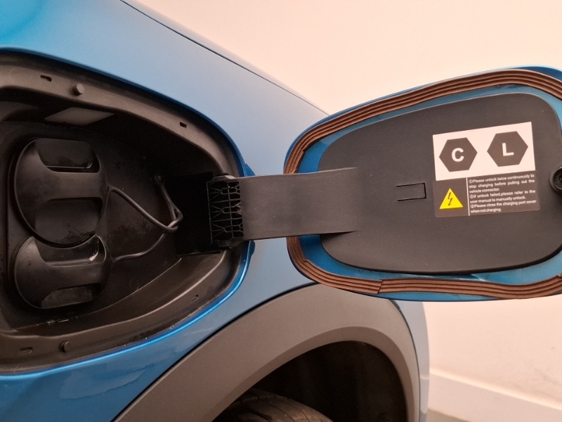 Used BYD Atto 3 2023 for sale - 77536692: Photo 17