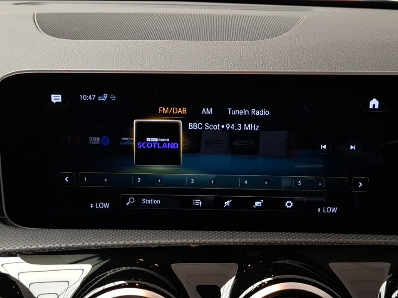 Used Mercedes-Benz A-Class 2019 for sale - 77379808: Photo 10