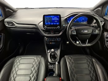 Used Ford Puma 2021 for sale - 79231902: Photo