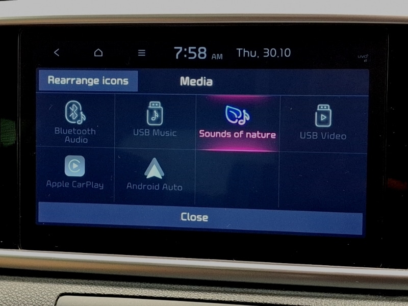 Used Kia Sportage 2021 for sale - 76954824: Photo 15