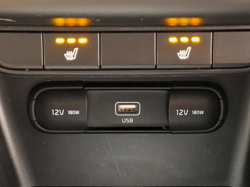 Used Kia Sportage 2021 for sale - 76954824: Photo 16