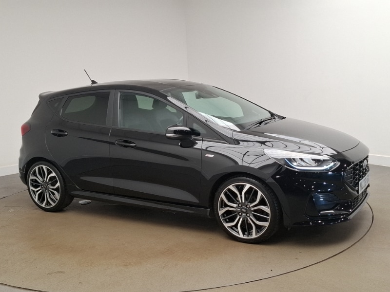 Used Ford Fiesta 2023 for sale - 78113639: Photo 13