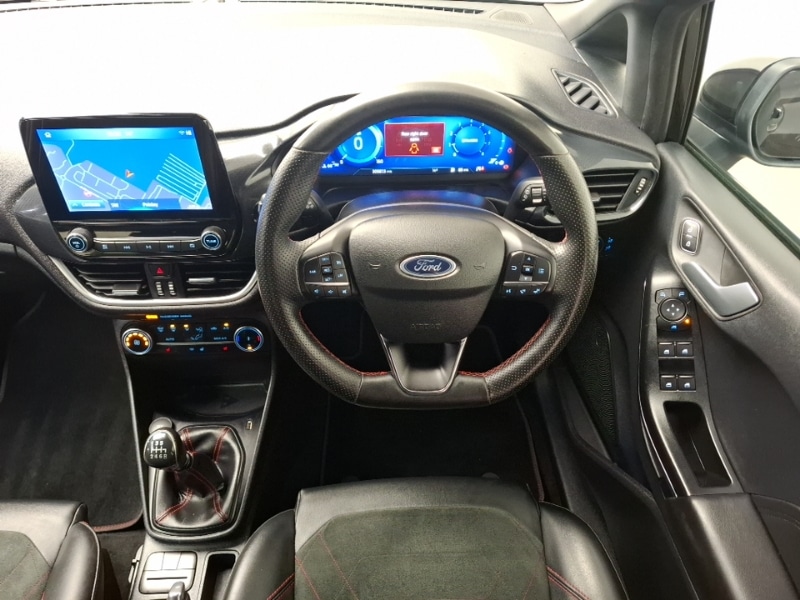 Used Ford Fiesta 2023 for sale - 78113639: Photo 7