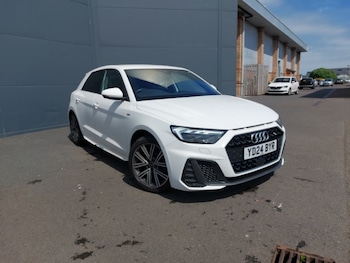 Used Audi A1 2024 for sale - 78921726: Photo