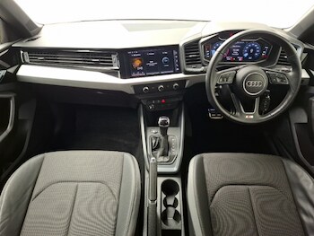 Used Audi A1 2024 for sale - 78921726: Photo