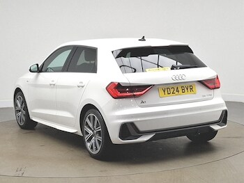 Used Audi A1 2024 for sale - 78921726: Photo