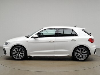 Used Audi A1 2024 for sale - 78921726: Photo