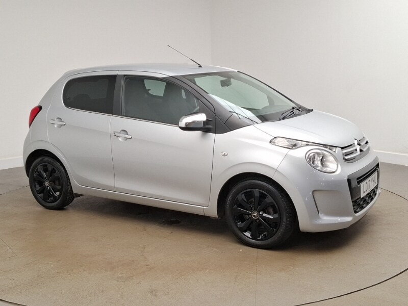 Used Citroen C1 2017 for sale - 78041008: Photo 13