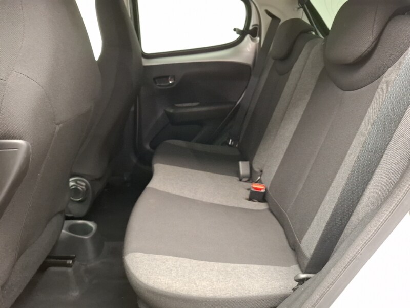 Used Citroen C1 2017 for sale - 78041008: Photo 6