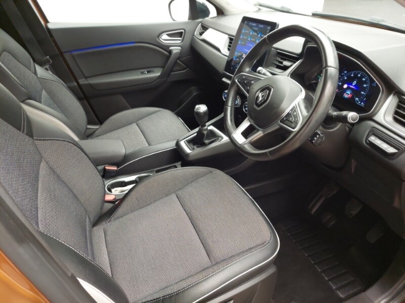 Used Renault Captur 2020 for sale - 77573350: Photo 13