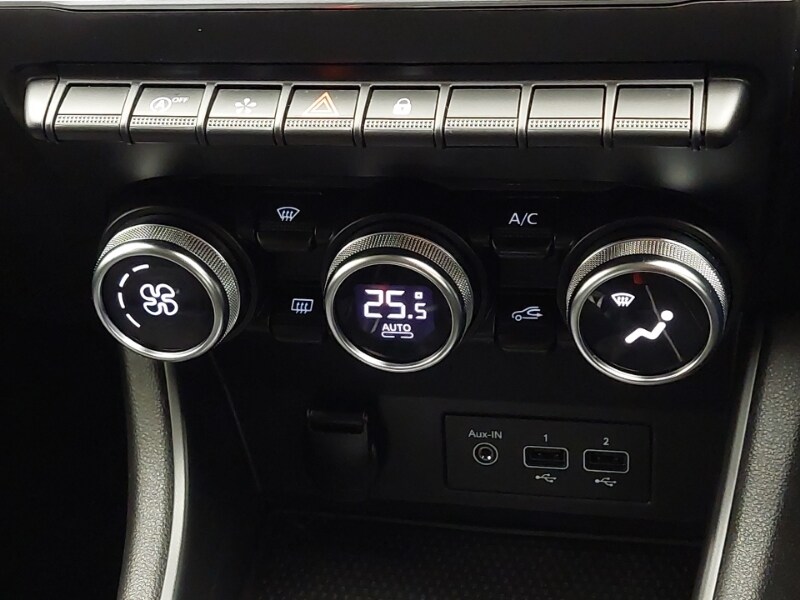 Used Renault Captur 2020 for sale - 77573350: Photo 15