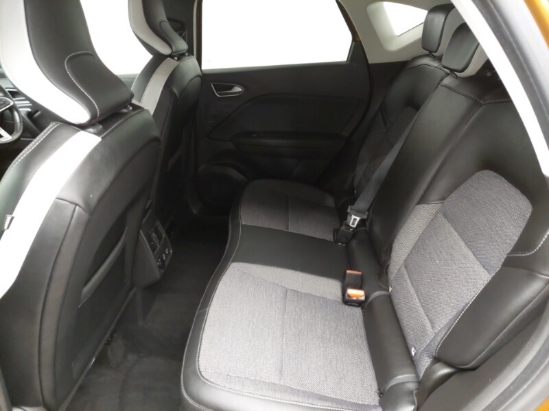 Used Renault Captur 2020 for sale - 77573350: Photo 6