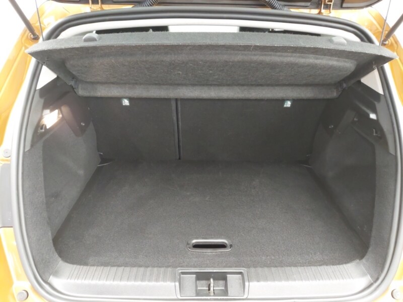 Used Renault Captur 2020 for sale - 77573350: Photo 8