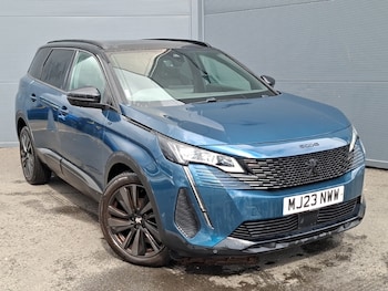 Used Peugeot 5008 2023 for sale - 79382913: Photo