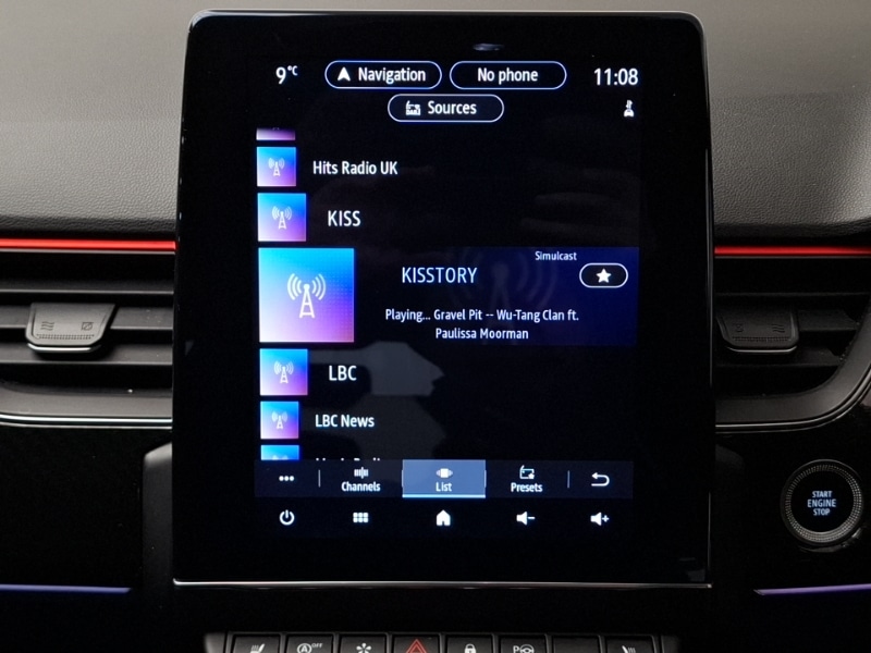 Used Renault Arkana 2022 for sale - 76515261: Photo 10