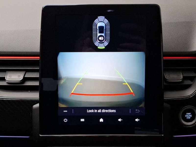 Used Renault Arkana 2022 for sale - 76515261: Photo 11